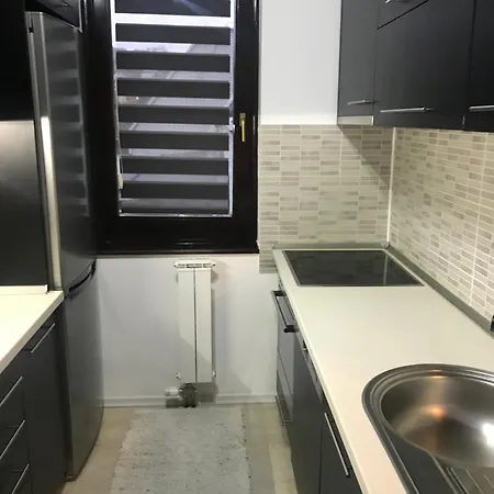 Stan Apartment *