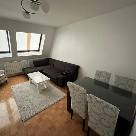 Stan Apartment