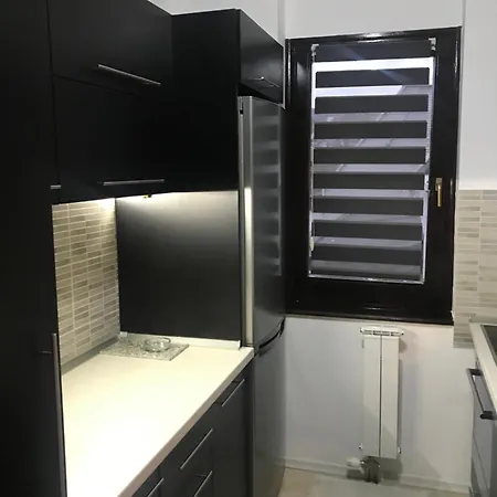 Stan Apartment *