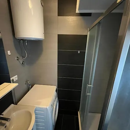 Stan Apartment Tuzla